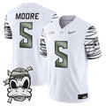 Men's Oregon Ducks 2025 "Mummy Duck" Vapor Limited Jersey - All Stitched