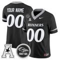 UTSA Roadrunners 2025 Vapor Limited Custom Jersey - All Stitched