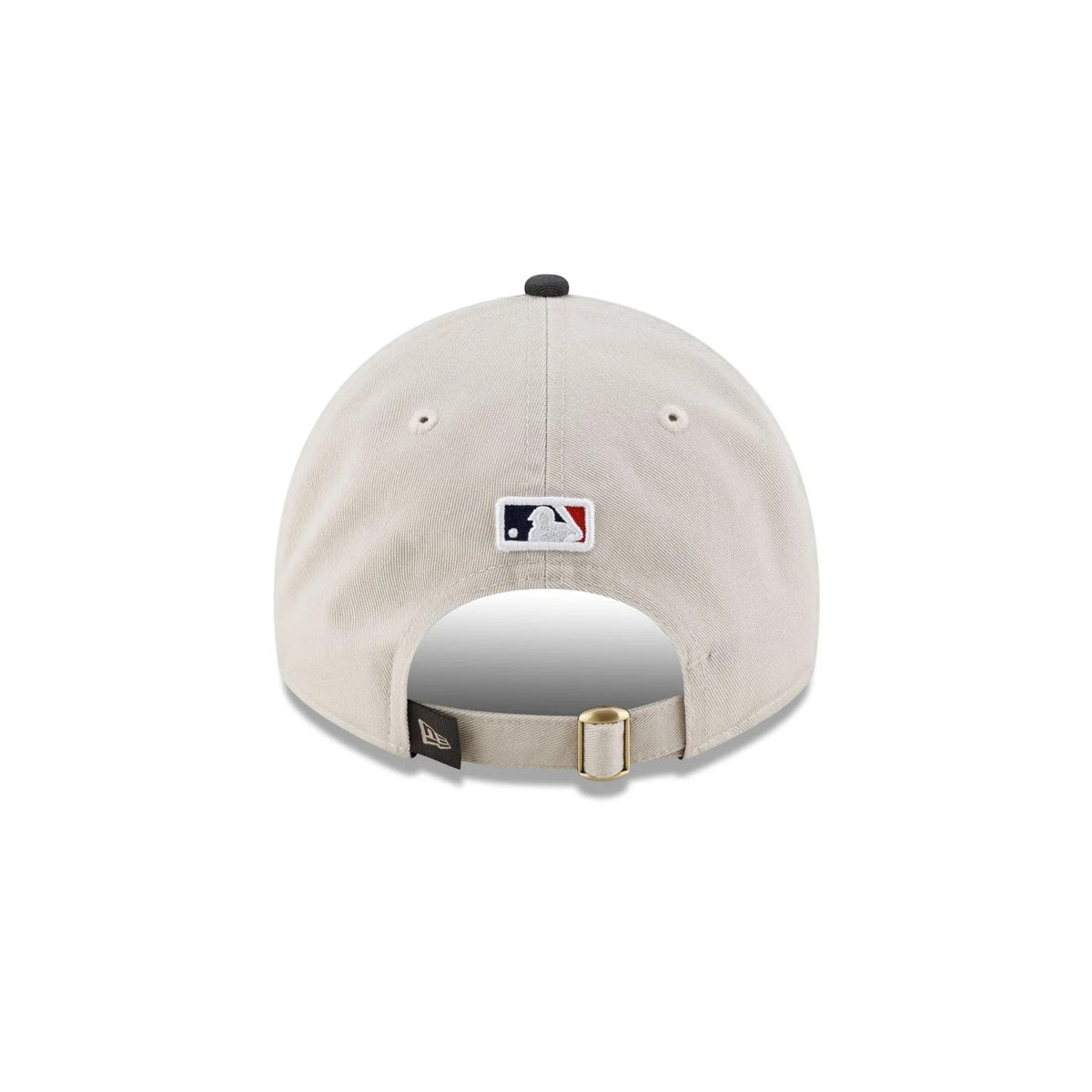 Dodgers 2025 World Series Champions Locker Room Adjustable Hat - Embroidered