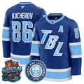 Tampa Bay Lightning 2026 Stadium Series Premium Jersey - All Stitched