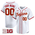 USC Trojans 2026 Vapor Premier Limited Custom Jersey - All Stitched