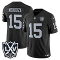 Men's Las Vegas Raiders 2026 Vapor Limited Jersey - All Stitched