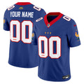 France National Team Vapor Limited Custom Jersey - All Stitched