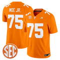 Men's Tennessee Volunteers 2026 Vapor Limited Jersey - All Stitched